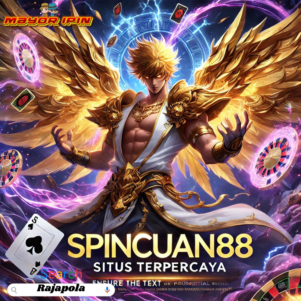 SPINCUAN88 : Cara Mendapatkan Kemenangan Jackpot Bermodalkan Kecil
